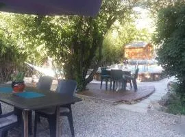 Maison Occitane