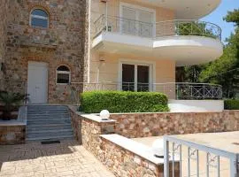 Casa Azul Nea Makri