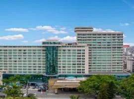 Sanyu Hotel
