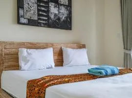 Ava Guesthouse #9 - Simple, SuperLocation, Noisy