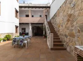 Casa Rural La Abubilla