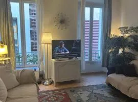 Appartement cosy