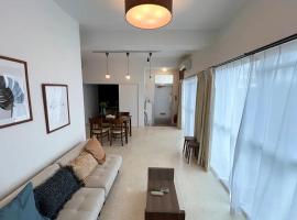 パイナガマリゾート AZAMi-8, pet-friendly hotel in Miyako-jima