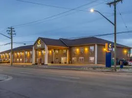Comfort Inn