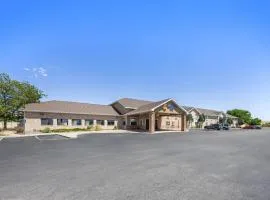 Comfort Inn Grand Junction I-70