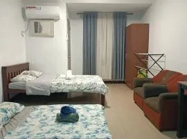 BALAI NI JUAN Homestay Urban Deca Homes Bldg 18
