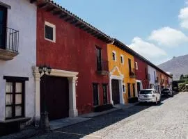 Villa Fuego