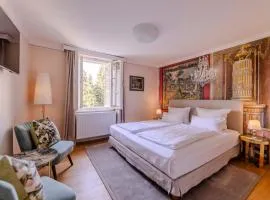 Boutiquehotel Amadeus