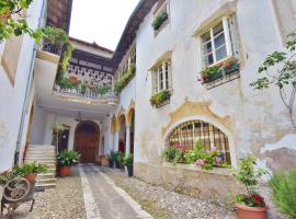 Villa Bertagnolli - Locanda Del Bel Sorriso: Trento şehrinde bir otel