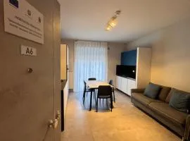 Residence La Vela