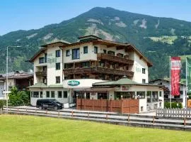 Hotel Alpina