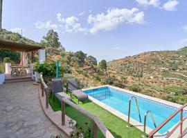 Casa Rural Olivar 30, hotel i Torrox