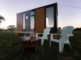 River Road Retreat 3 by Tiny Away