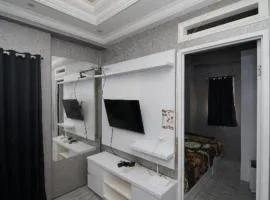 OYO Living 3091 Apt The Suites Metro By Ananda