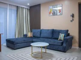 Bela Getaway Homes Two bedroom all ensuite Apartment