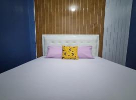 Ardafa Inn & Villa, hotel en Demangan