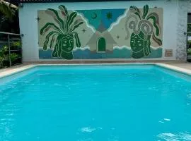 Hotel Las Marias by Croma