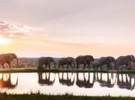 Jabulani Safari
