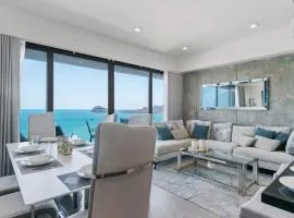 Ocean View - 2 King Size with Homeoffice Space
