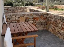 Aroniadika rooms 2