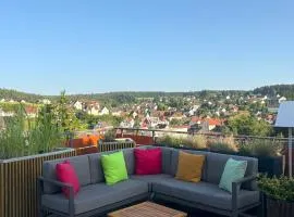 Hotel-Resort Waldachtal - Adults only