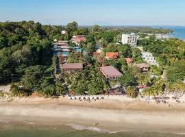 Baansuan Aokhai Beach Resort