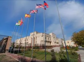 Ark Hotel