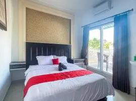 RedDoorz at Serenity Inn Teuku Umar Denpasar