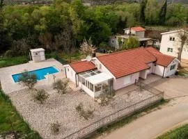 Holiday Home Slap Koćuša