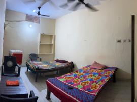 Jaykishan sadan, ξενοδοχείο στο Βαρανάσι