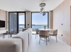 Apartina Boutique Suites