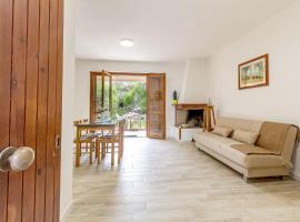 La Marina Guest House, hotel v destinaci Sorso