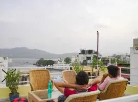 Hype Hostel Udaipur