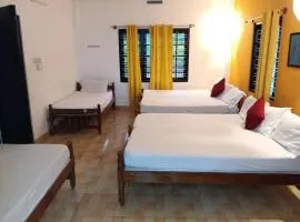 Mountain View Horizon Stay, Dine & Unwind