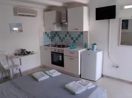 Residence rosa blu
