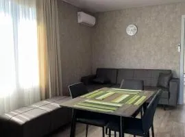 Lake house Grigoleti