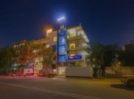 FabHotel MVR Stay 116
