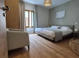 Maison Ventoux Vacances