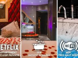Le Love Spa