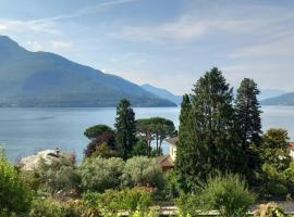 My Holidays Bei Franca, hotell i Domaso