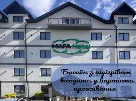 MAFA Hotel