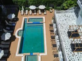 Olympic Kosma Hotel & Villas - Hanioti