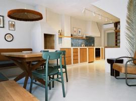 Villa Ines, khách sạn sang trọng ở Komiža