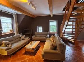 Appartements im "Landhaus am Frohnauer Hammer"