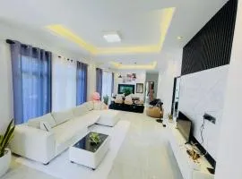 Gimhani Villa Hiriketiya