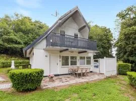 Amazing Home In Kirchheim With Sauna