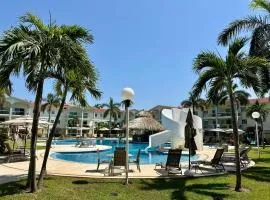 PARAISO ESCONDIDO e125 y e126
