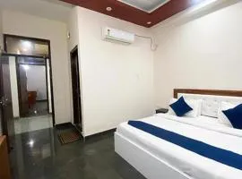 FabHotel The Verve