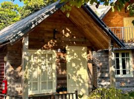 Lava Homestay- Venuestay, hotel in Mộc Châu