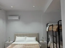 Serena Guest House